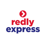 Redly Express - International Shipment