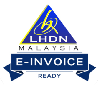 LHDN E-Invoice Ready